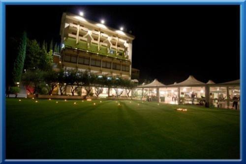 Hotel Isola Di Lauria Lauria Inferiore Extérieur photo