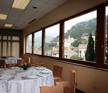 Hotel Isola Di Lauria Lauria Inferiore Extérieur photo