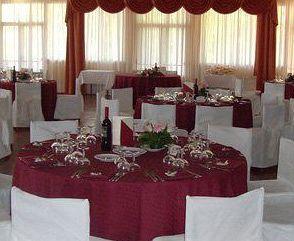 Hotel Isola Di Lauria Lauria Inferiore Extérieur photo