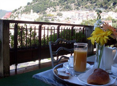 Hotel Isola Di Lauria Lauria Inferiore Extérieur photo
