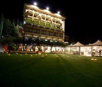 Hotel Isola Di Lauria Lauria Inferiore Extérieur photo